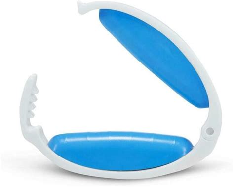 penis clips|Wiesner Incontinence Clamp .